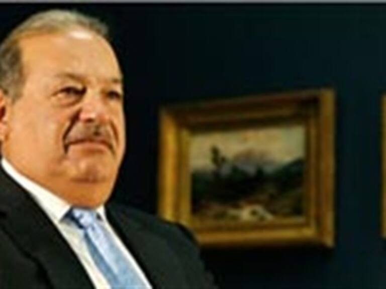 Fallece el hermano de Carlos Slim