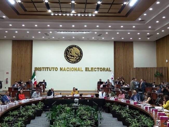 Se instalan 83 mil 848 casillas seccionales; 99.9 % del total: INE