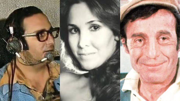 ¿Enrique Segoviano iba a casarse con Florinda Meza? Esto se sabe de su supuesta relación antes de Chespirito