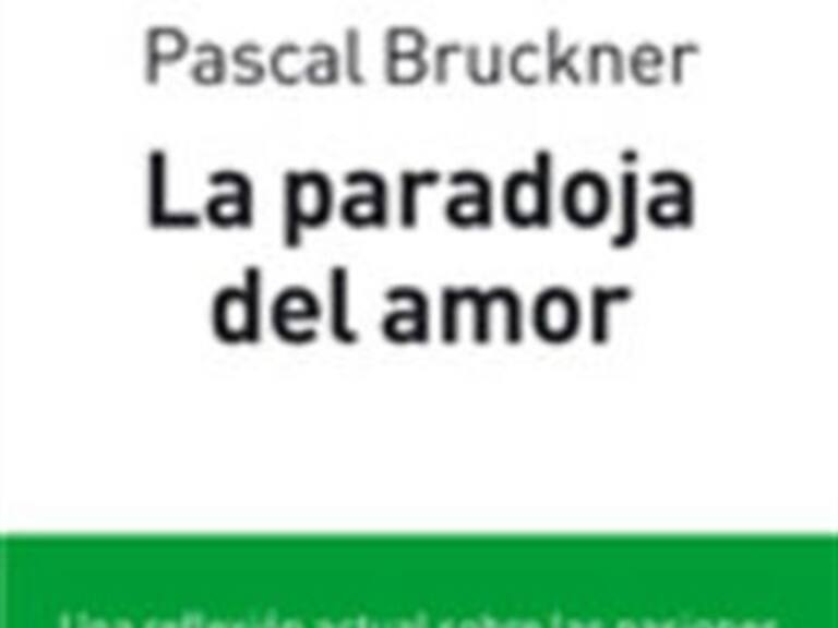 ¿Sabes cuál es la diferencia entre el amor y la pasión?