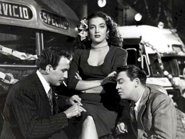 El Streaming y el Cine Mexicano unen fuerzas