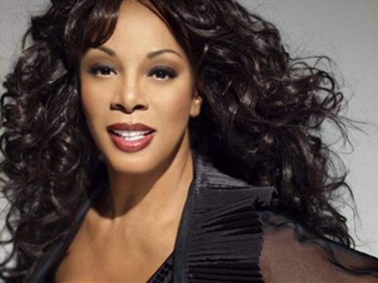 Donna Summer cumple 61 años en medio de gira