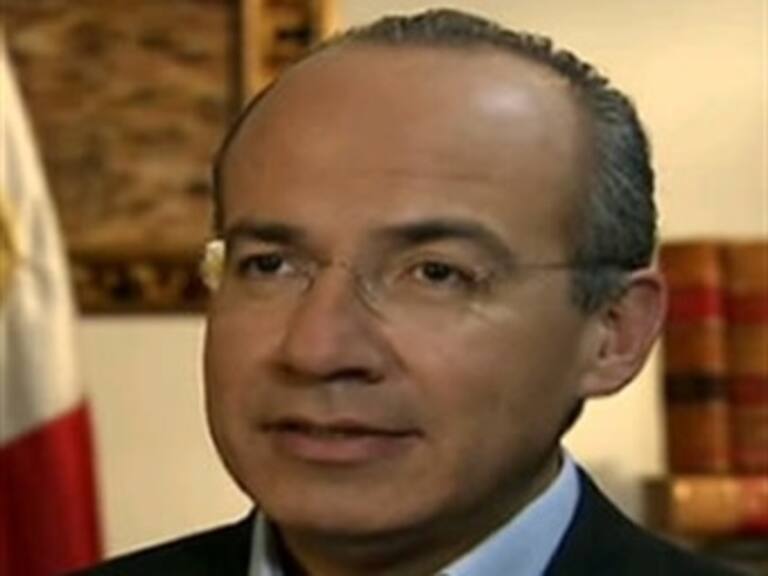 Participará Calderón en Cumbre Iberoamericana en Argentina