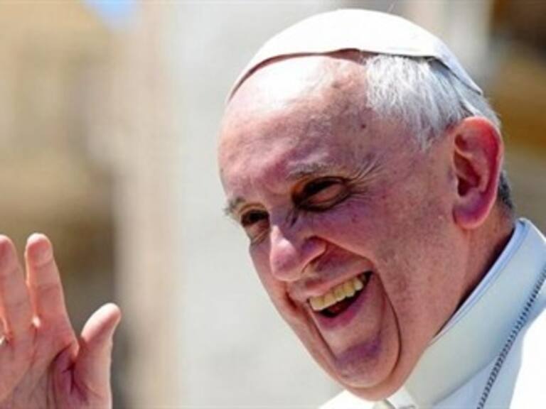 Agradezco a Dios por regresar a mi amada América Latina: Papa