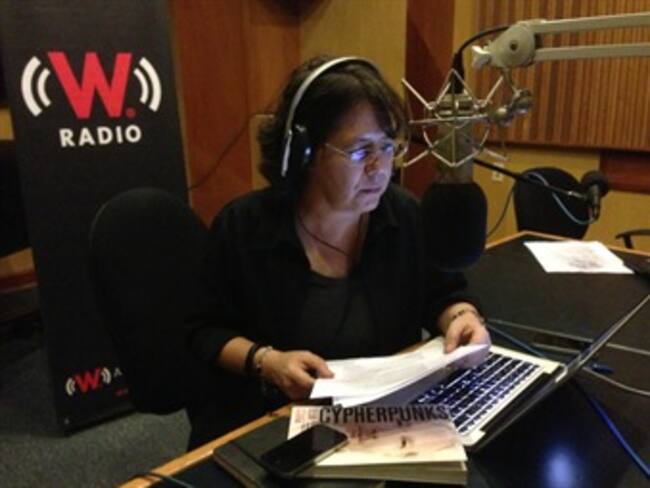 Estado, espía universal. Julian Assange, creador de Wikileaks