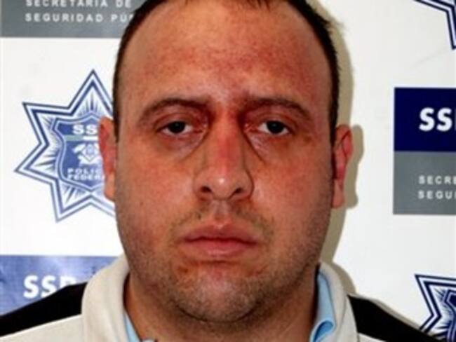 Detienen al 'Papirrín', presunto líder del grupo 'la Resistencia'