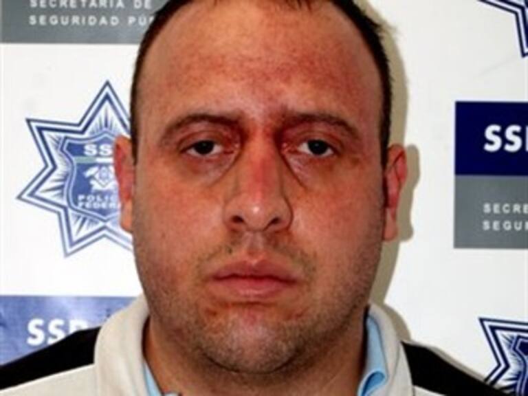 Detienen al 'Papirrín', presunto líder del grupo 'la Resistencia'