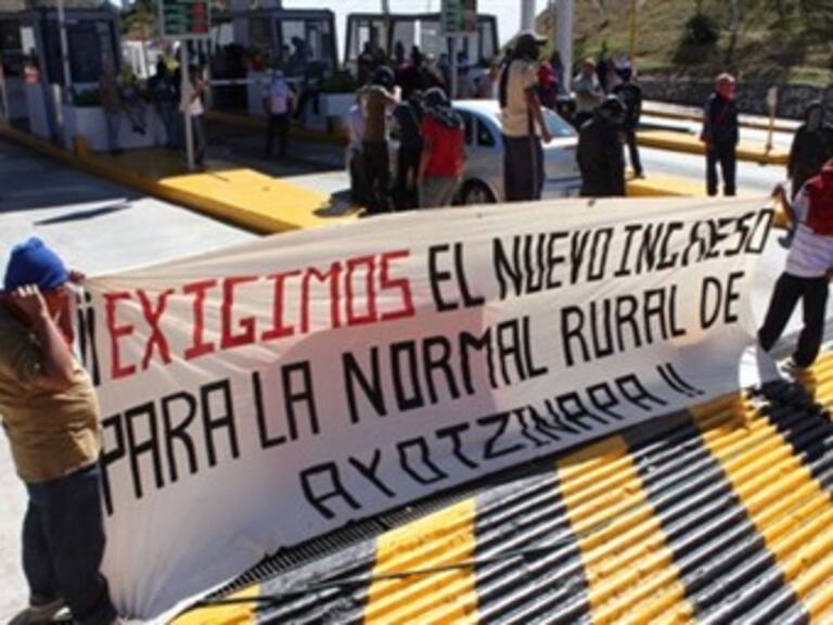 Dispuesto el sindicato académico de la UAG a regularizar Ayotzinapa