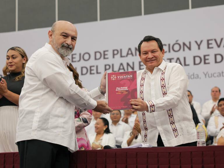 RENACIMIENTO MAYA Y TRANSFORMACIÓN, UNA REALIDAD EN YUCATÁN