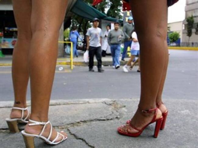 Pedirán sexoservidoras a Congreso de la Unión garantías laborales