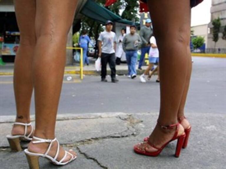 Pedirán sexoservidoras a Congreso de la Unión garantías laborales