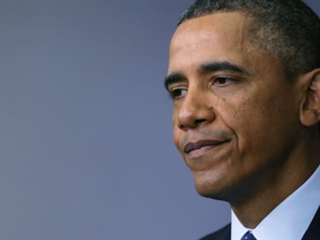 Suspende Barack Obama su gira por Asia