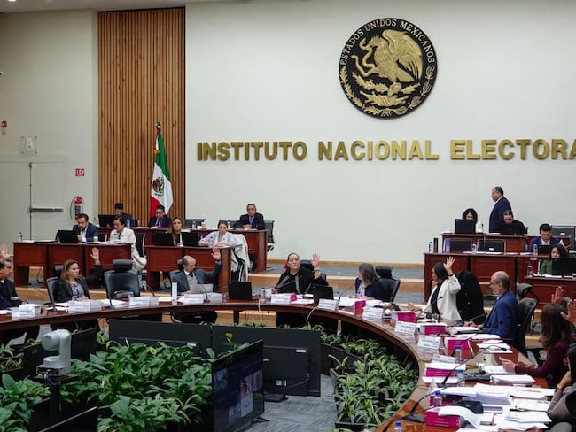 El INE está listo para realizar las elecciones más grandes del país: Guadalupe Taddei