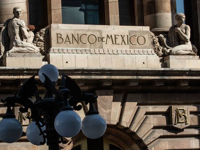 Sistema Financiero Mexicano sigue sólido y resiliente: Banxico