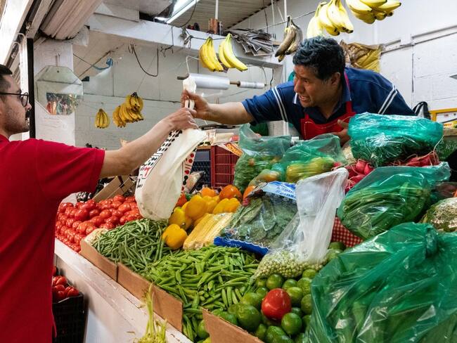 Inflación en México se incrementa a 4.90% en primera quincena de enero: INEGI