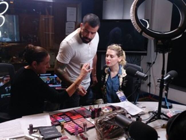 ¿Qué lipstick te va?