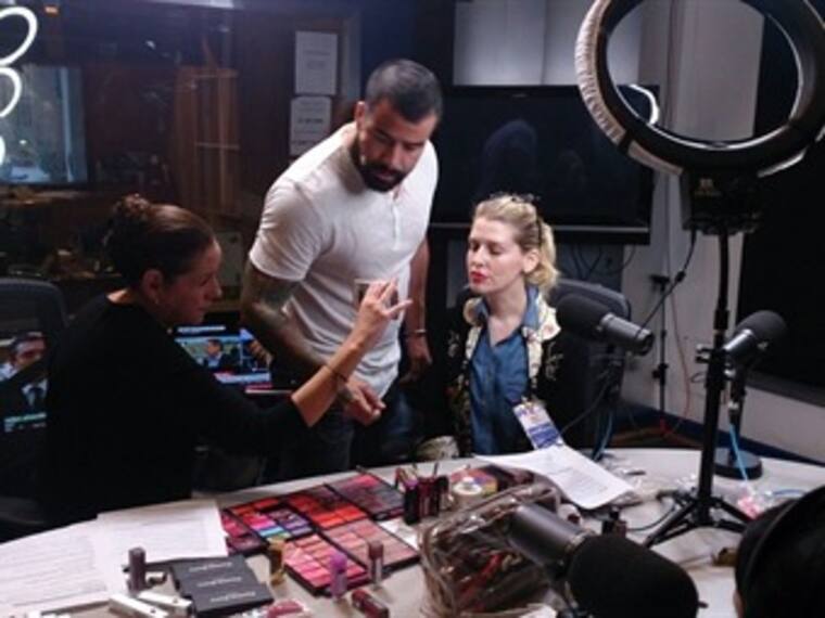 ¿Qué lipstick te va?