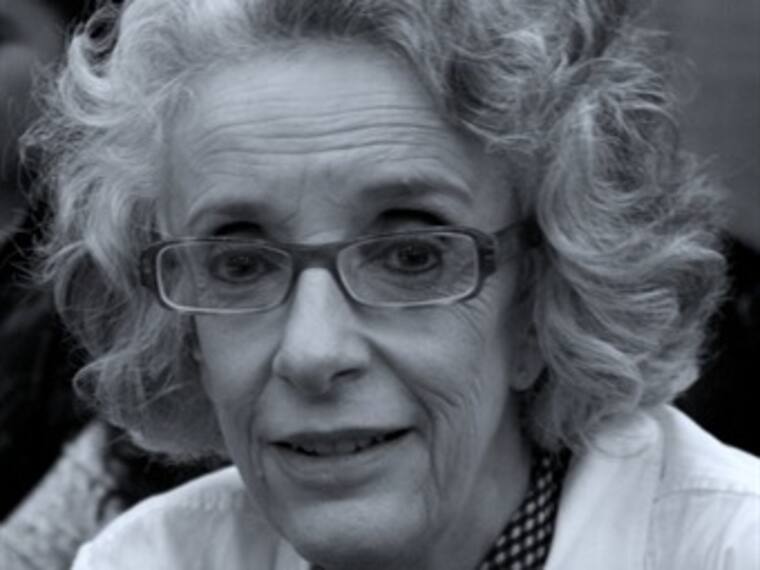 Descubre que hay detrás 'De la brecha al abismo'. Marta Lamas, antropóloga mexicana