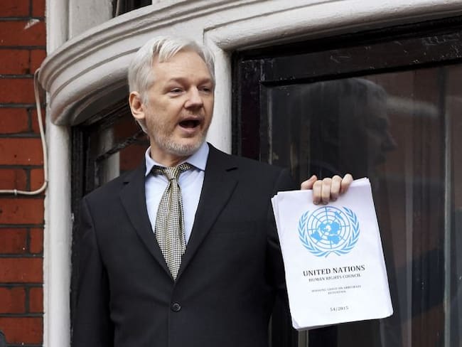 Así espía la CIA en Internet, según Wikileaks