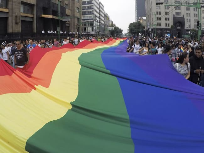Lo que tienes que saber de la marcha LGBT