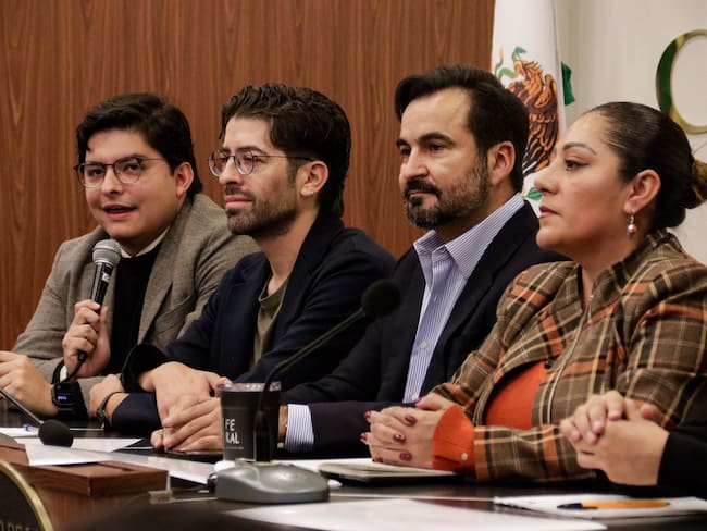 No habrá predialazo en CDMX: Morena acusa a la oposición de sembrar pánico