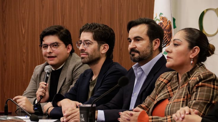 No habrá predialazo en CDMX: Morena acusa a la oposición de sembrar pánico