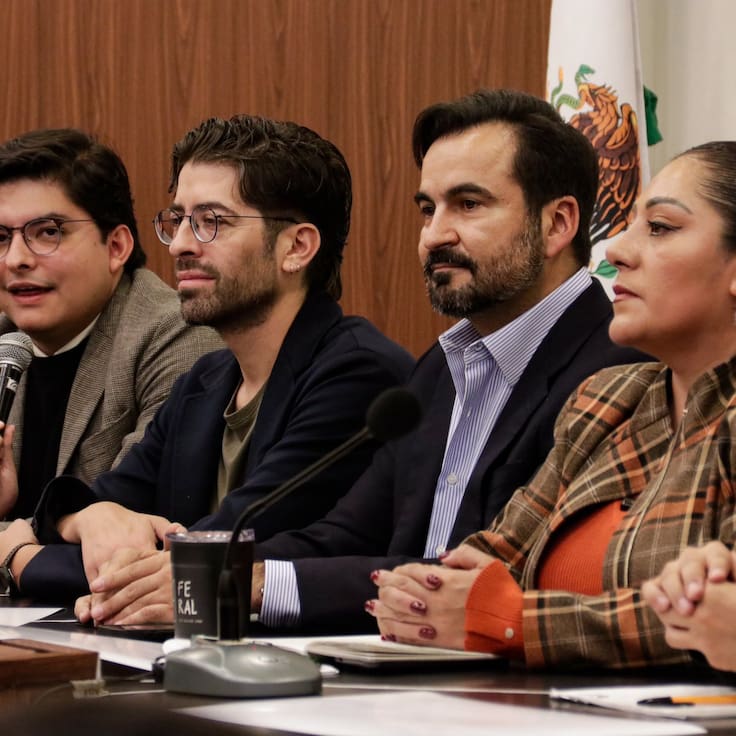 No habrá predialazo en CDMX: Morena acusa a la oposición de sembrar pánico