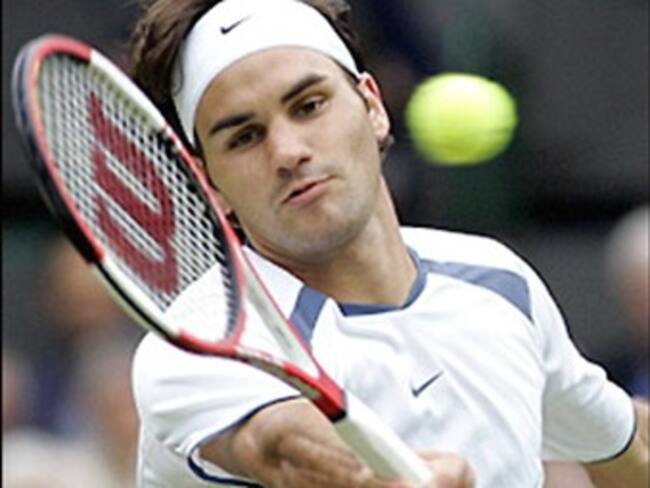 Vence Federer a Nadal y consigue título del Masters de Madrid
