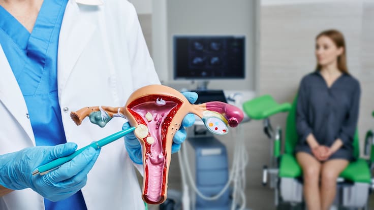¿Cansancio extremo o menstruación abundante? Los síntomas que el IMSS pide no ignorar