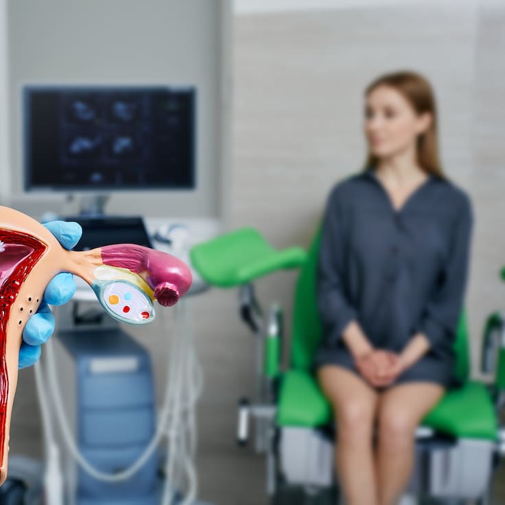 ¿Cansancio extremo o menstruación abundante? Los síntomas que el IMSS pide no ignorar