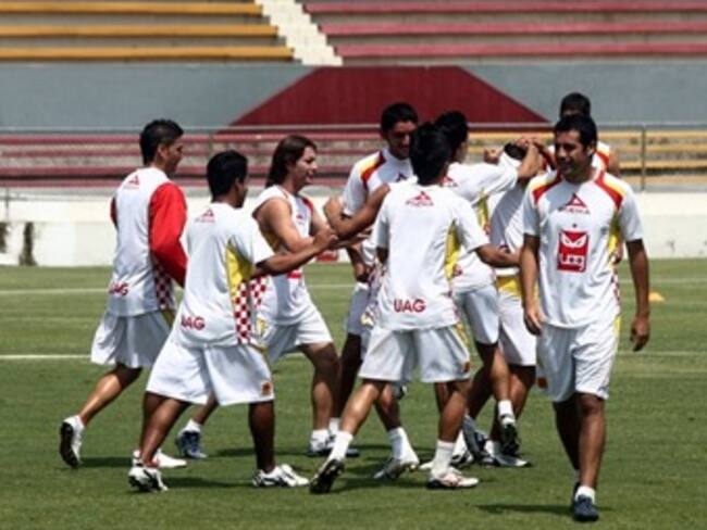 En fin de semana la ida de los cuartos de final del Ascenso MX