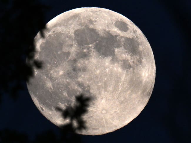 Calendario Lunar de Diciembre 2024: Fases de la Luna en México