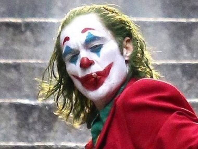 Joker: El fenómeno social y la sonrisa de cartón