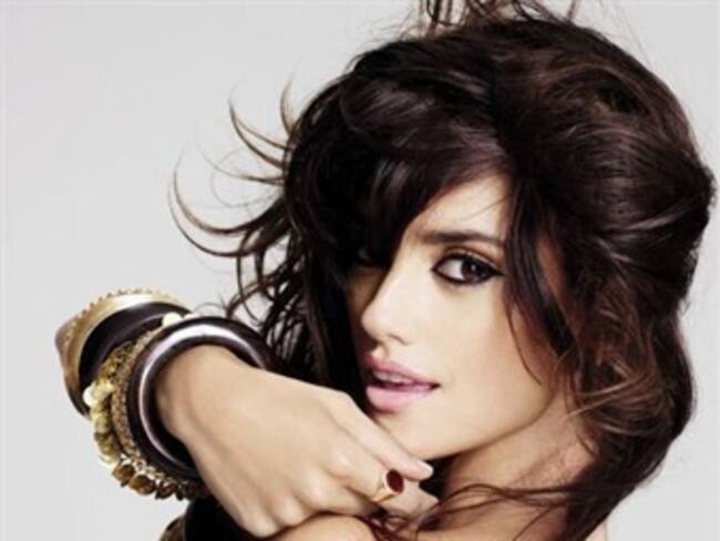 Se convertirá Penélope Cruz en madre por segunda ocasión