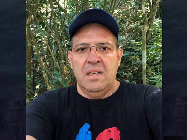 Rocío Flores reporta asesinato del periodista Francisco Alejandro Leyva en Oaxaca