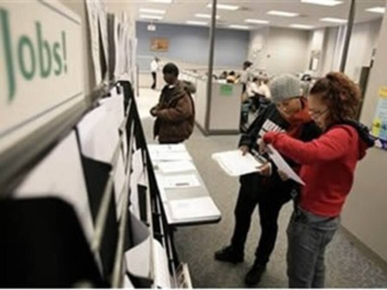 Aumenta a 9.1% tasa de desempleo en EU