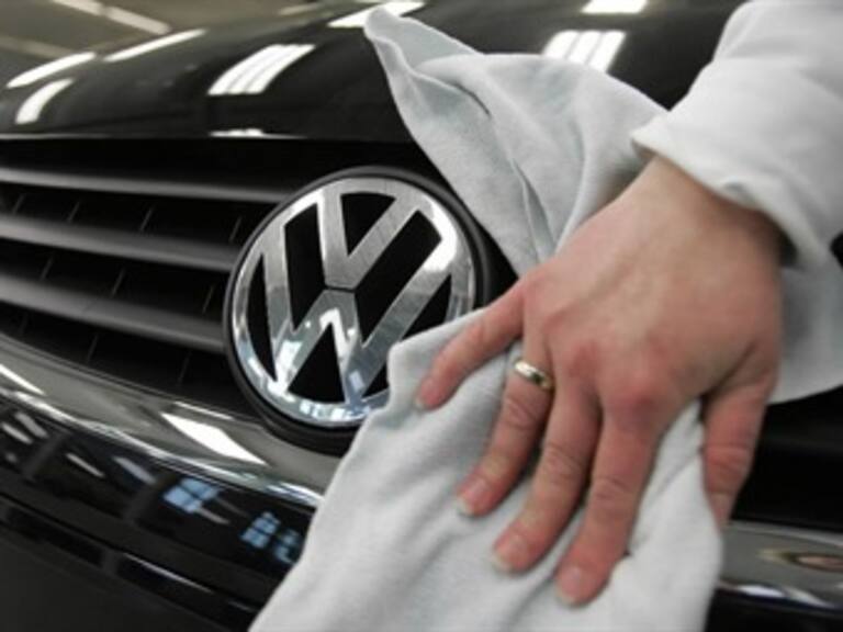 Paros técnicos de Volkswagen costaron 68.8 mdp