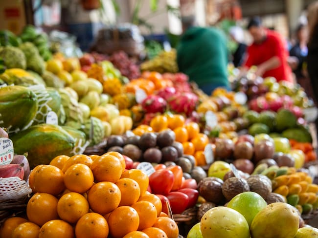 Inflación en México liga su menor nivel en casi seis años; se ubica en 3.12% anual en julio: INEGI