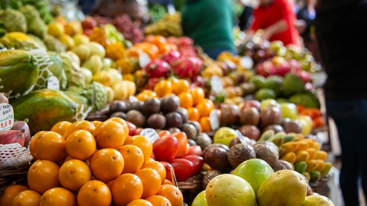 Inflación en México liga su menor nivel en casi seis años; se ubica en 3.12% anual en julio: INEGI