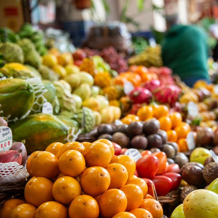 Inflación en México liga su menor nivel en casi seis años; se ubica en 3.12% anual en julio: INEGI