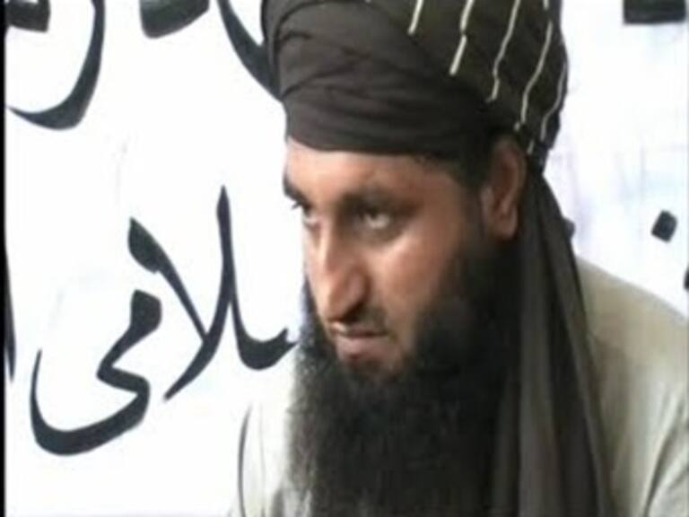 Elige Talibán paquistaní a atacante de Malala como su nuevo líder