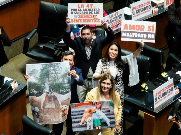 FOTO: GALO CAÑAS/CUARTOSCURO.COM