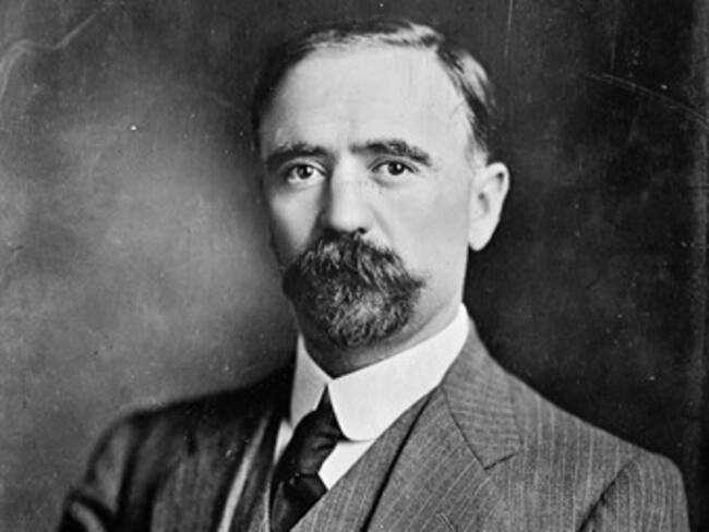 Francisco I. Madero es una de las 'Voces que cambiaron al mundo'