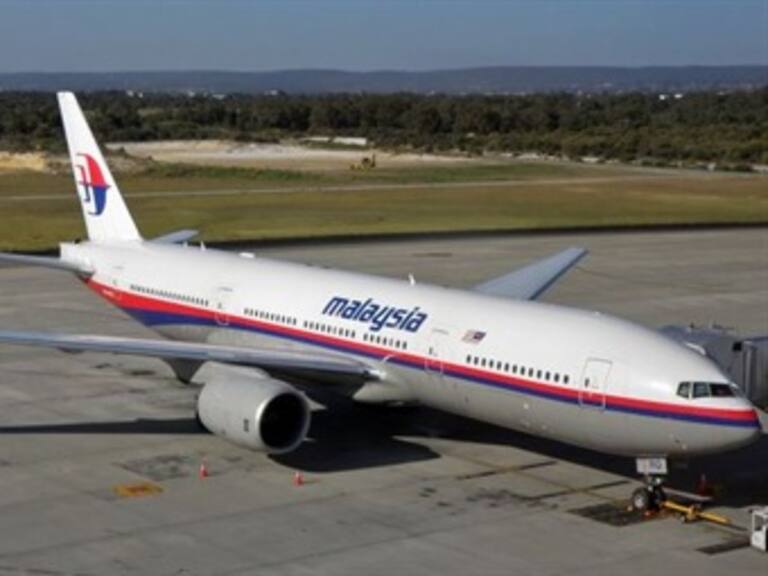Cumple un año de desaparición el vuelo 370 de Malaysia Airlines