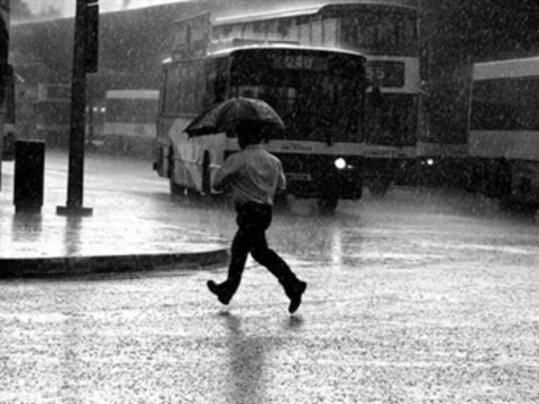 Pronostican lluvias en el centro, sur y sureste del país: SMN