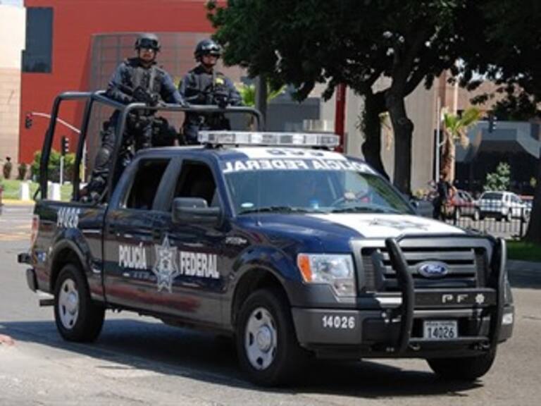 Aprehenden a 10 presuntos 'Zetas' en Quintana Roo