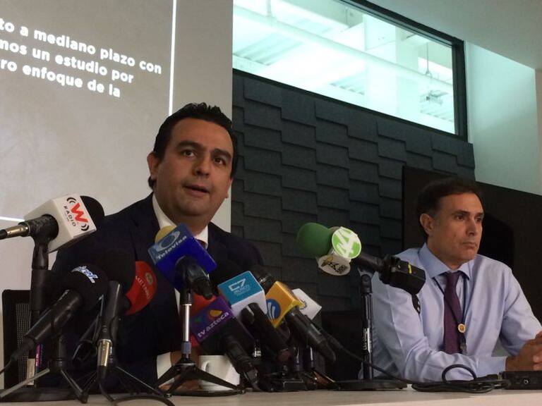 GAP actúa para inhibir mosquitos en el Aeropuerto de Guadalajara