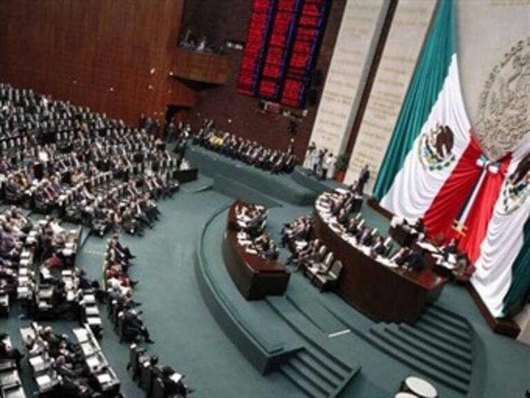 ​Aprueban Ley Federal para sancionar delitos en materia de hidrocarburos
