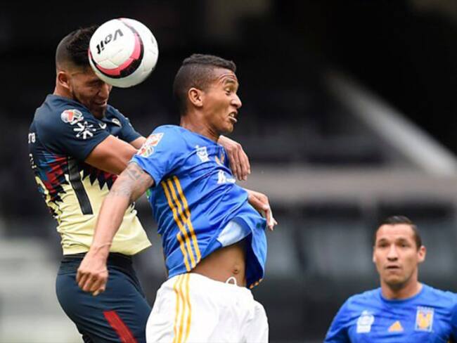 Cómo y dónde ver el Tigres vs América, horario: Semifinal Liga MX 2017