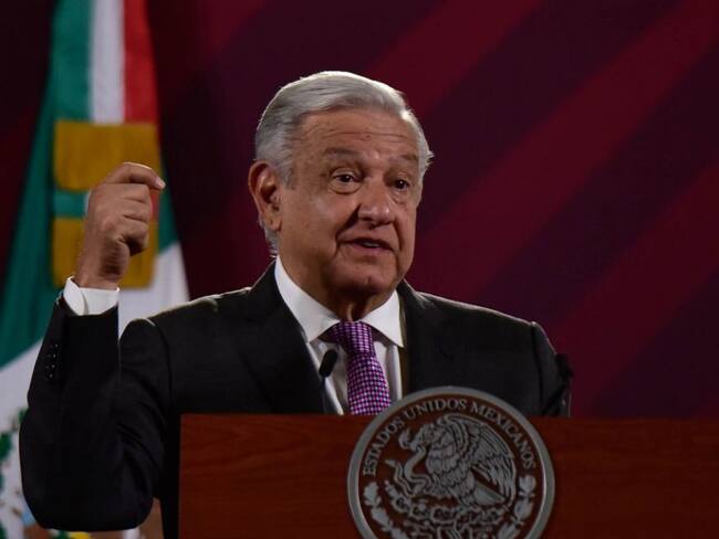 “Ojalá haya consulta” … AMLO respalda parlamento para reformar la SCJN